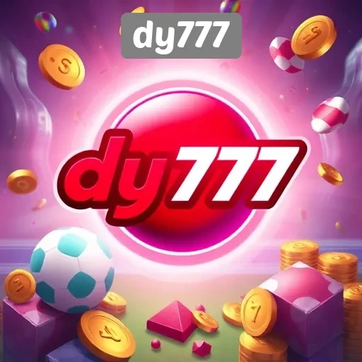 Mengapa dy777 Menjadi Pilihan Utama para Pecinta Game