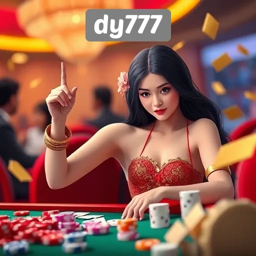 Review Fitur dan Permainan Populer di Dy777