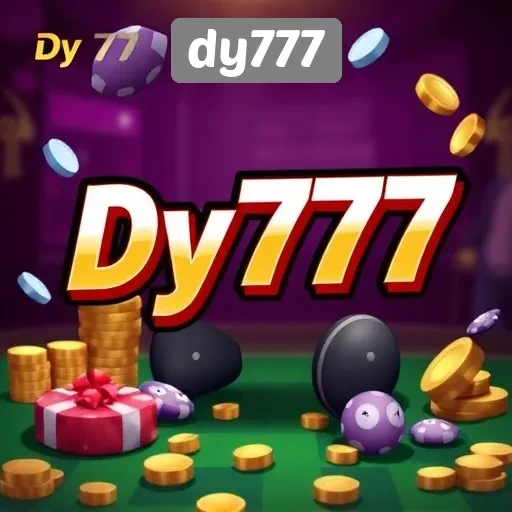 Mengenal Situs Game Dy777 Dalam Industri Game Online