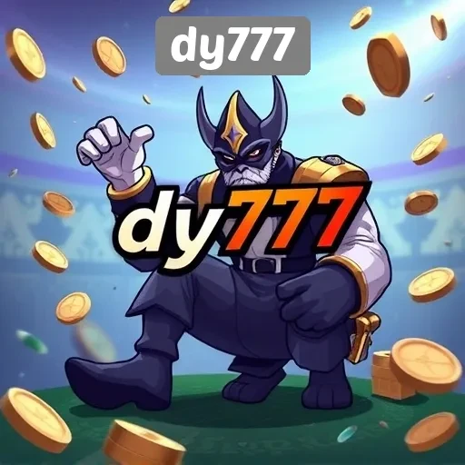 Dy777 Sebagai Alternatif Permainan Online yang Menarik