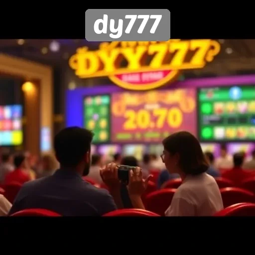 Ulasan Pengalaman Bermain di dy777 dari Para Pengguna