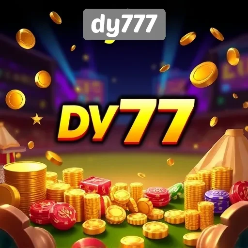 Fitur Unggulan di Dy777 yang Menarik Perhatian Pengguna