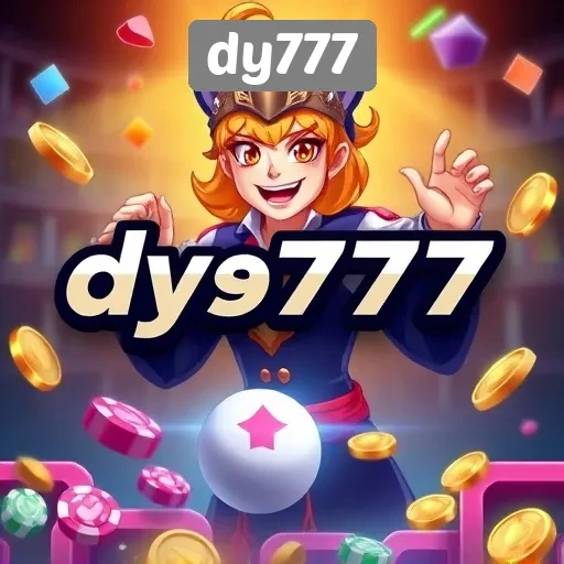Pengalaman Bermain Game di Situs Dy777
