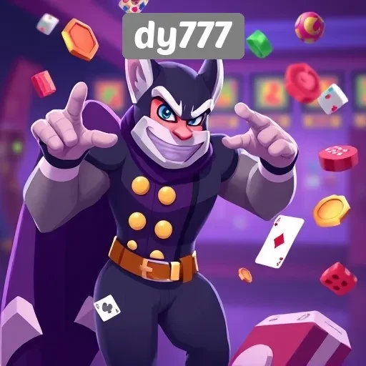 Inovasi dan Fitur Menarik di Situs Game dy777