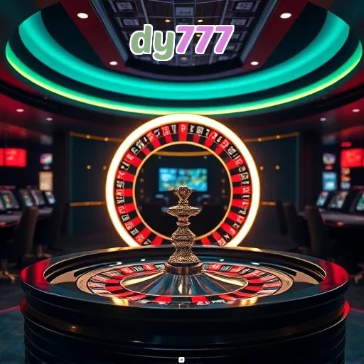 dy777 Item Game