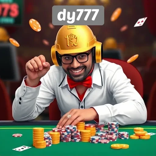 Cara Mengoptimalkan Kemenangan di Dy777 untuk Pemula