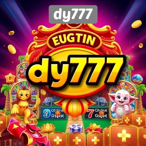 Apa Saja Permainan Populer di dy777