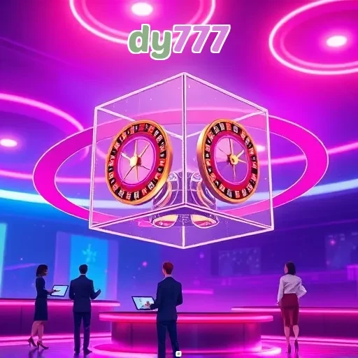 dy777 Game RPG