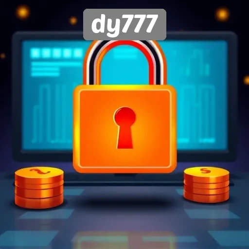 Keamanan dan Privasi dalam Bermain di Dy777
