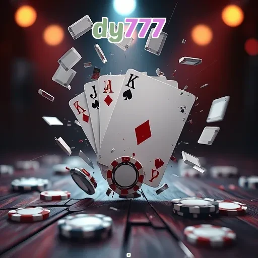 dy777 Turnamen Online