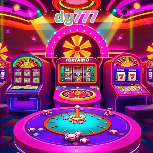 dy777 Tren Game